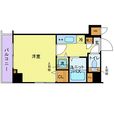 トーシンフェニックス八丁堀