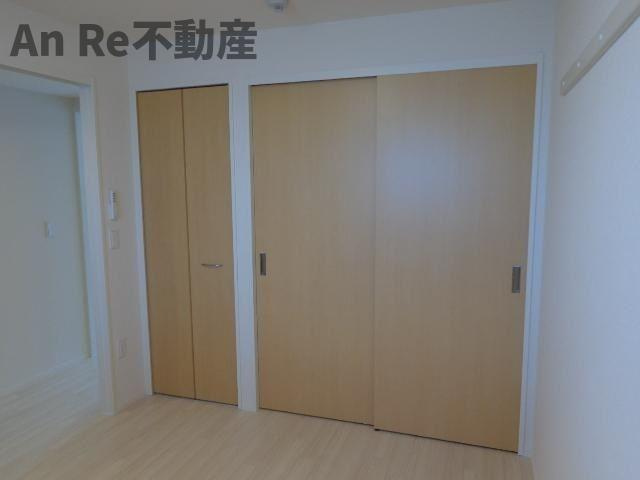 さいたま市緑区美園３丁目の賃貸マンションの洋室