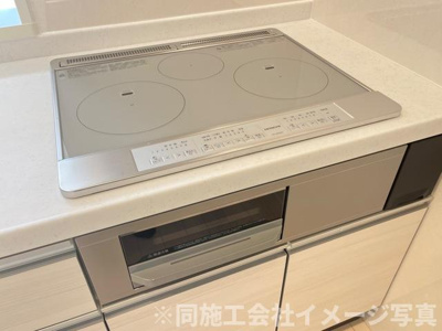 【キッチン】 | アーバンハイツ モリ