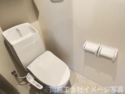 【トイレ】 | アーバンハイツ モリ