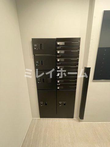 テラス大鳥居エアーズのその他