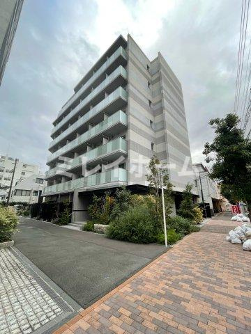 テラス大鳥居エアーズ