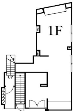 【間取り】 | 北大塚マンション