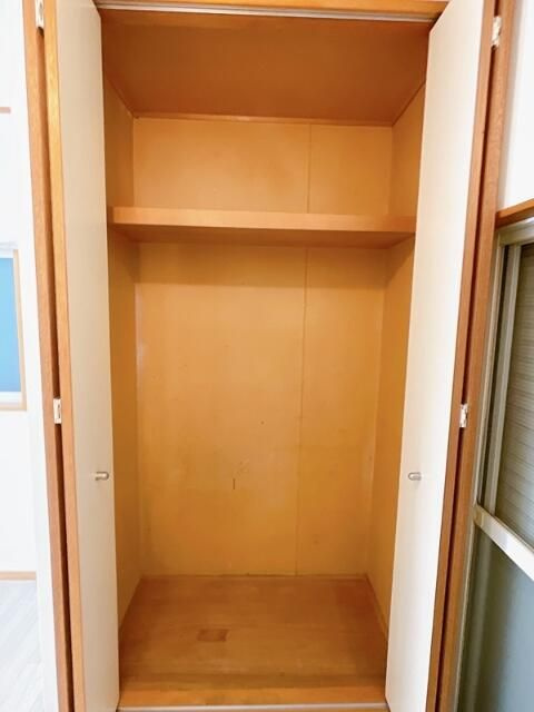 Ｃａｓａ　Ｐｉｃｃｏｌｉｎｏの収納