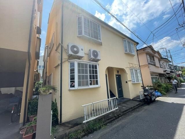 Ｃａｓａ　Ｐｉｃｃｏｌｉｎｏの外観