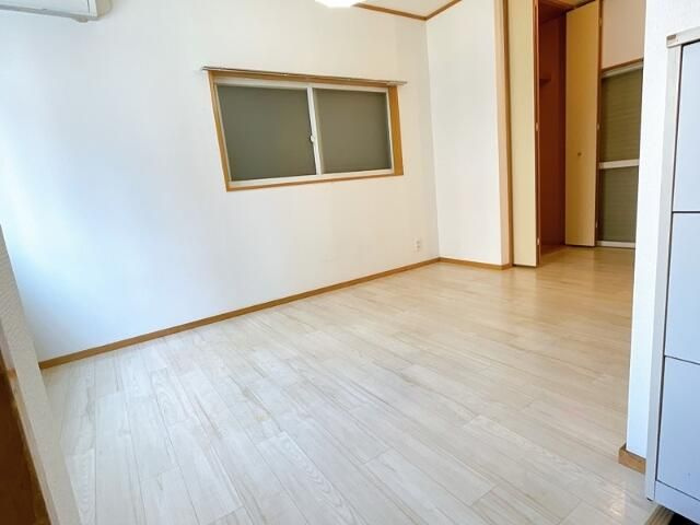 Ｃａｓａ　Ｐｉｃｃｏｌｉｎｏの寝室