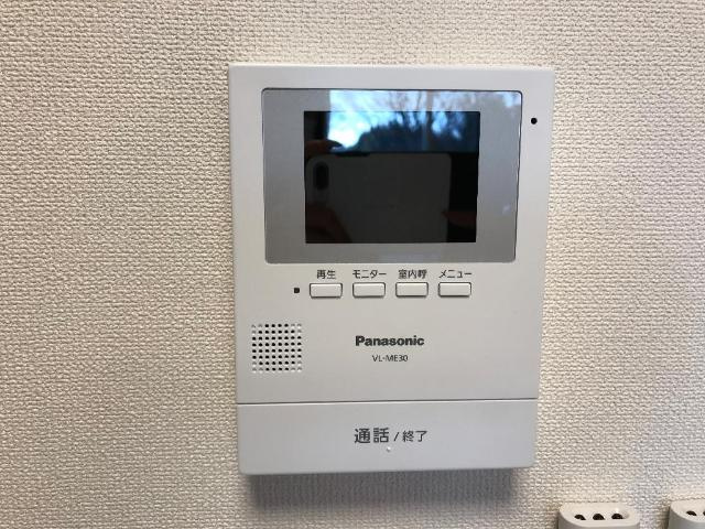 エテルナの設備|室内設備