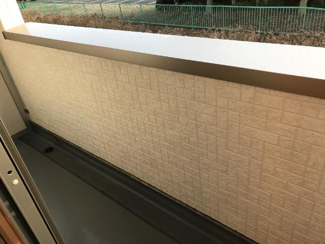 エテルナの内装|室内