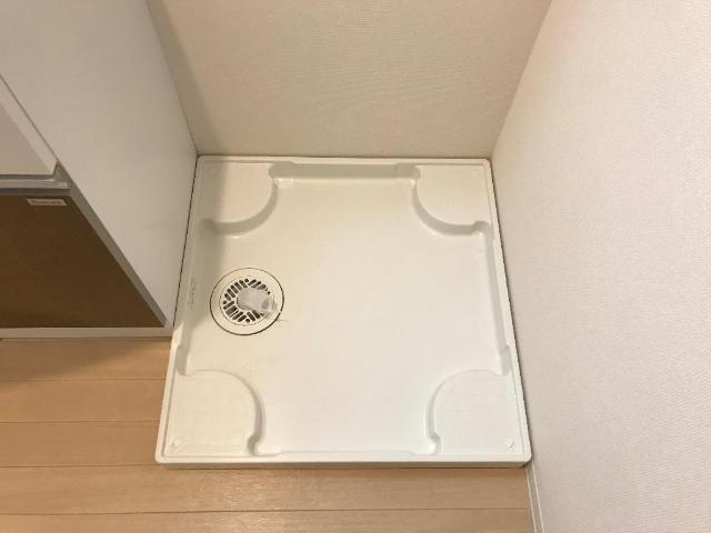 エテルナの収納|収納