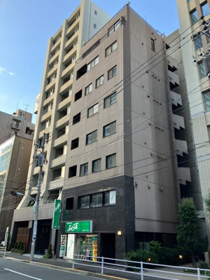 【外観】 | 上むらビル