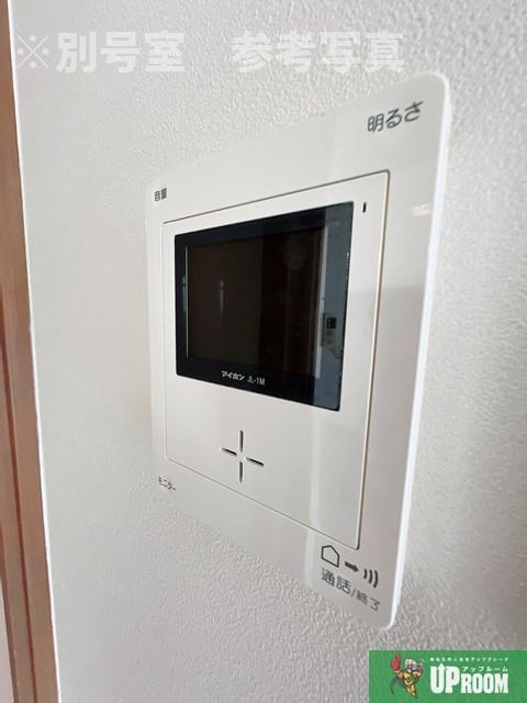 SAKAEのセキュリティ