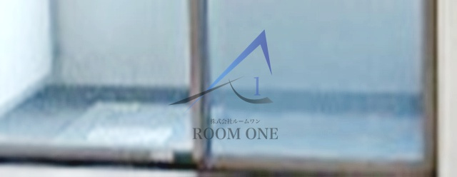 プレール・ドゥーク押上TOWER CITYのバルコニー|バルコニーです。