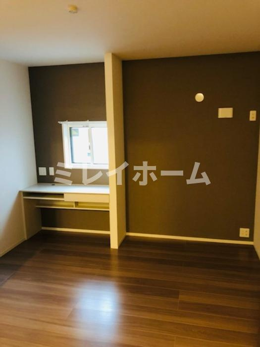 アンジュール多摩川のその他