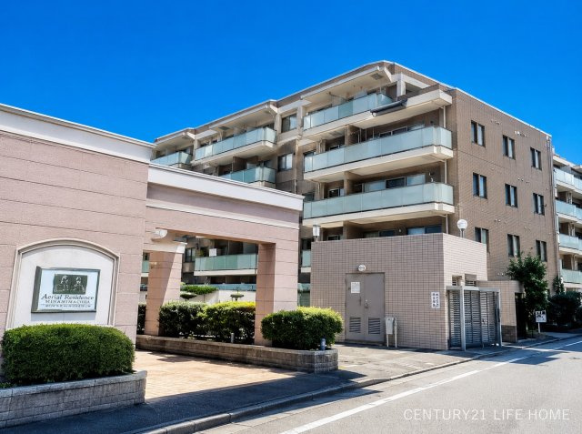 アーリアレジデンス南町田の画像