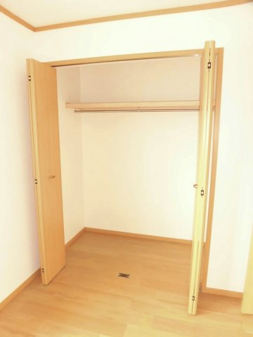 パイナリ今沢の収納