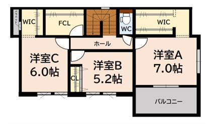 小郡市津古1期１区画