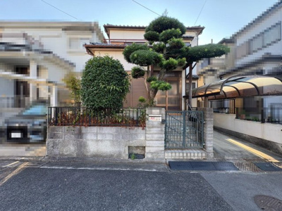 【外観】 | 西野　売土地 | ご家族に合ったプランをご提案いたします！資料請求だけでもお気軽にお問い合わせくださいね♪
