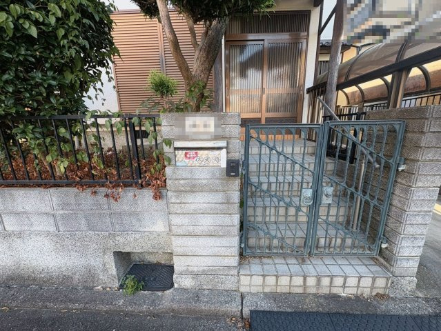 西野　売土地の外観|【個性あふれる住まいを実現できる「建築条件無の売土地」です】