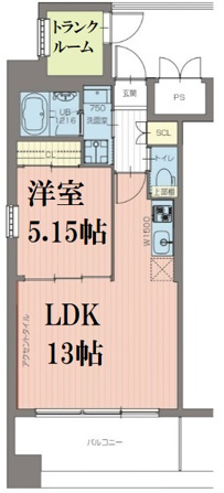プレジオ西宮今津