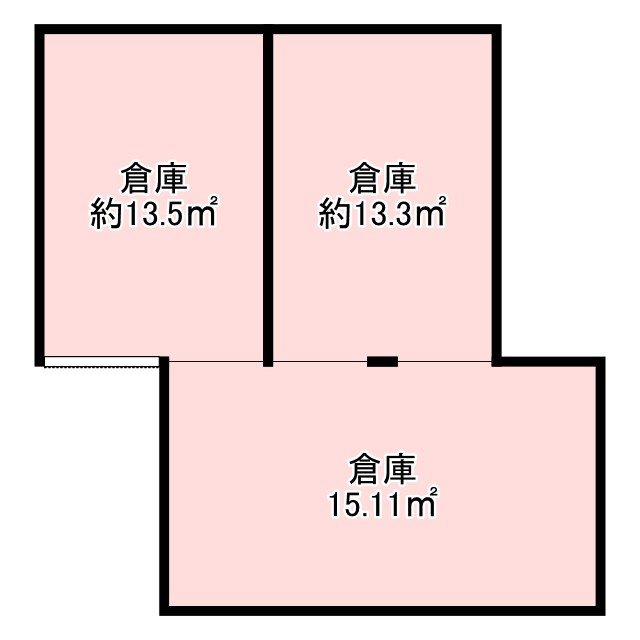 ウィンディ田中シャッター倉庫