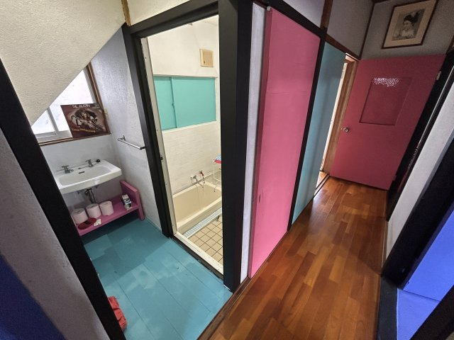 東伊豆町　片瀬のその他共用部分