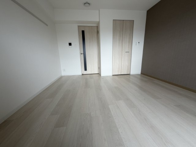 トリアノン塚口の内装
