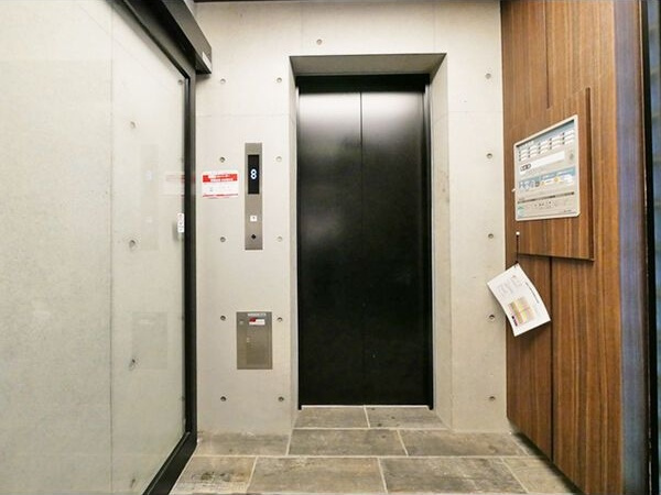 RECO東別院のその他共用部分