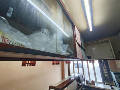  | 三ツ境貸店舗（旧串焼き店舗居抜き）