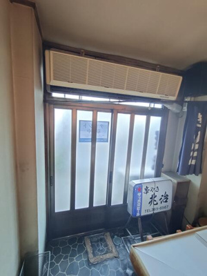  | 三ツ境貸店舗（旧串焼き店舗居抜き）