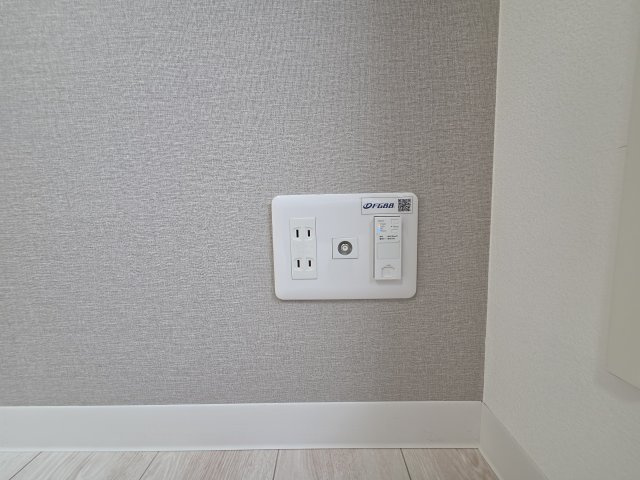 調布市下石原２丁目のアパートの設備