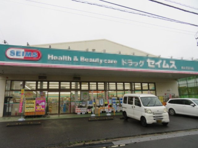 富士見市東みずほ台２丁目の倉庫