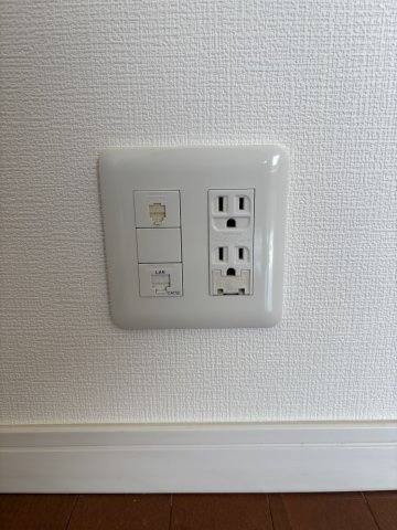 【設備】パークアクシス仙台 