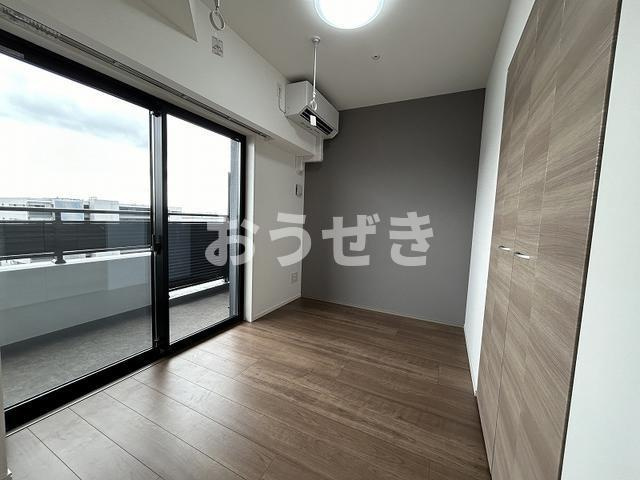 ＣｉｔｙＬｕｘ　Ｔｓｕｒｕｍｉの居間・リビング