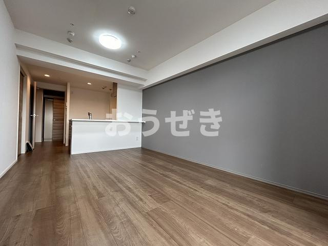 ＣｉｔｙＬｕｘ　Ｔｓｕｒｕｍｉの居間・リビング