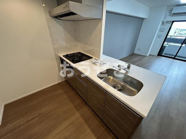 ＣｉｔｙＬｕｘ　Ｔｓｕｒｕｍｉのキッチン