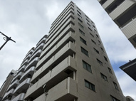 目黒区青葉台１丁目のマンションの画像