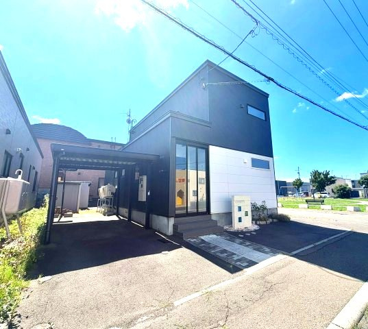 東苗穂12条4丁目