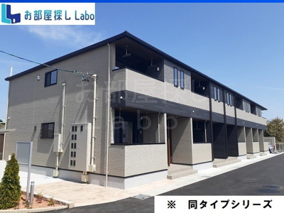 【外観】 | ハレレア