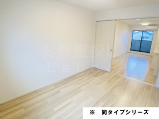 【内装】 | ハレレア