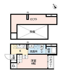 【間取り】 | NYスタイルズ香椎