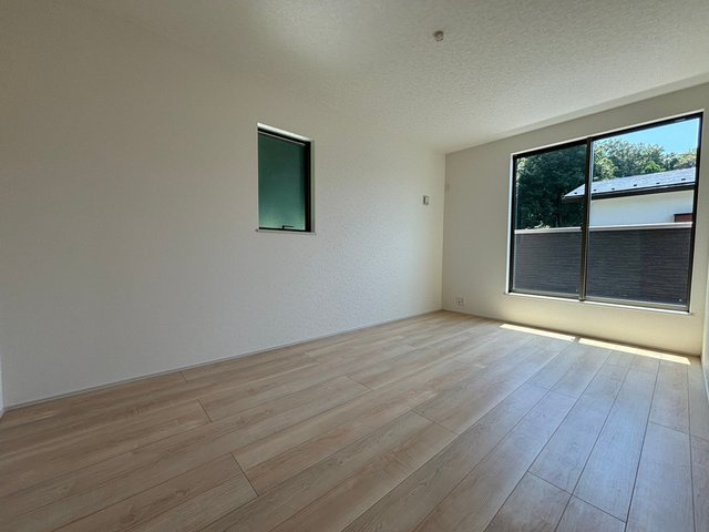 Sumai-to我孫子市根戸01の洋室|個人の部屋や寝室として使える洋室です　7.5帖