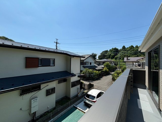 Sumai-to我孫子市根戸01の展望