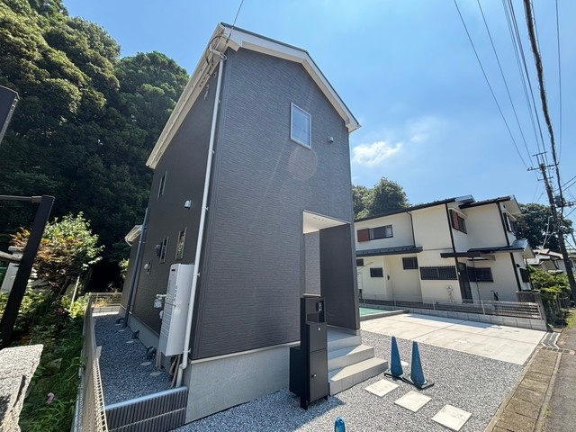 Sumai-to我孫子市根戸01のその他