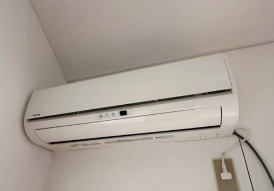 アップルコーポの設備|別部屋参照