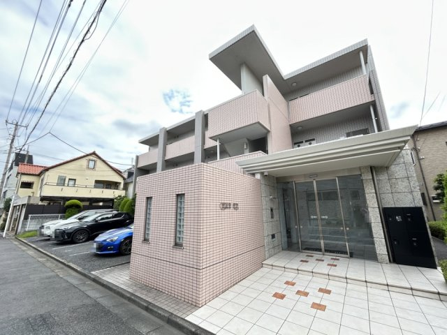 チェリッシュハイム