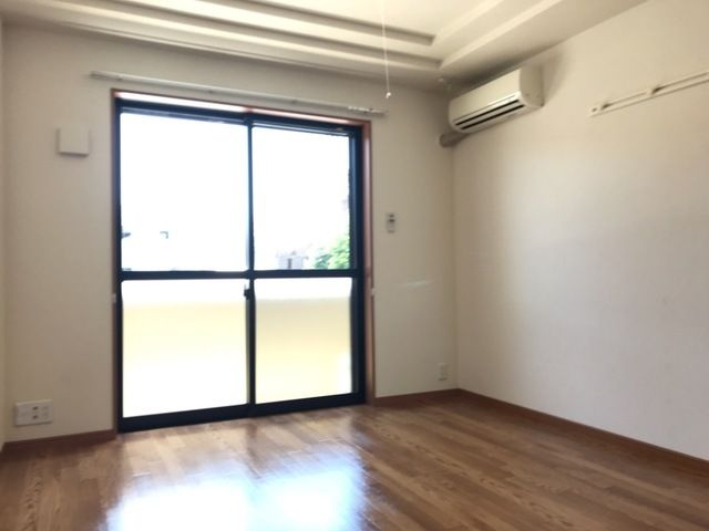 サンハイツ折坂の展望