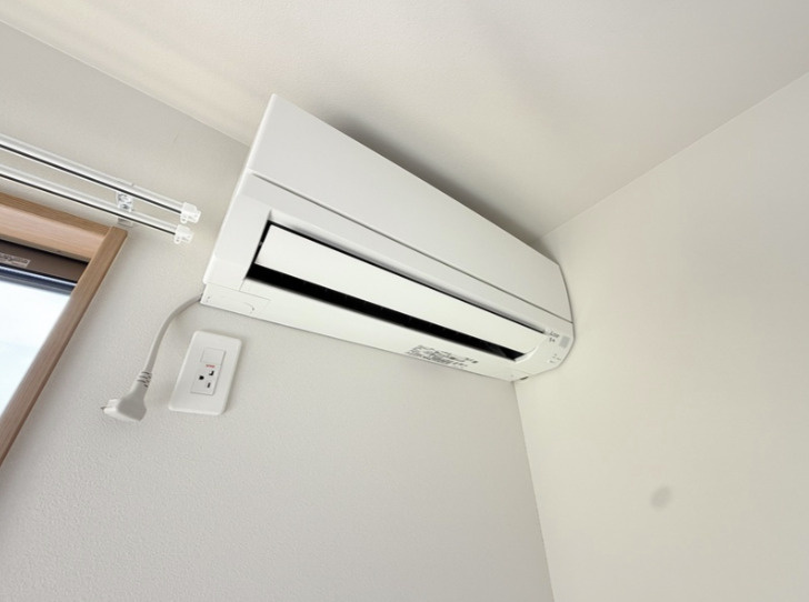 ココテラス新代【キャッシュバック対象物件】の設備|※同建設会社の写真となります
