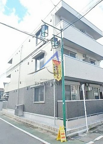 クリエストの外観|外観です。