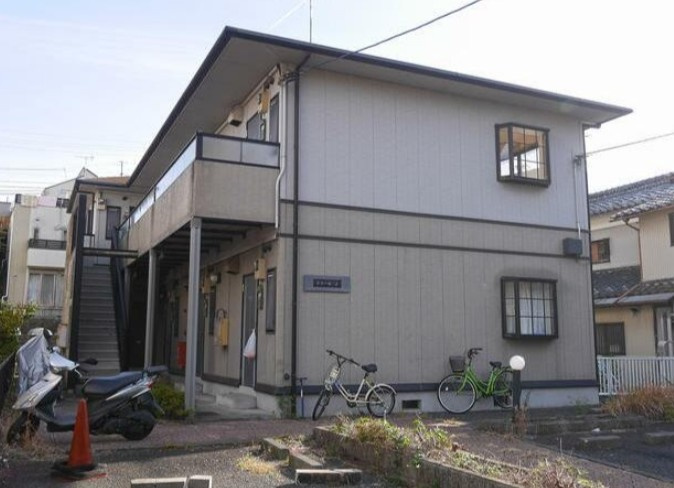 ドミールＪのその他共用部分