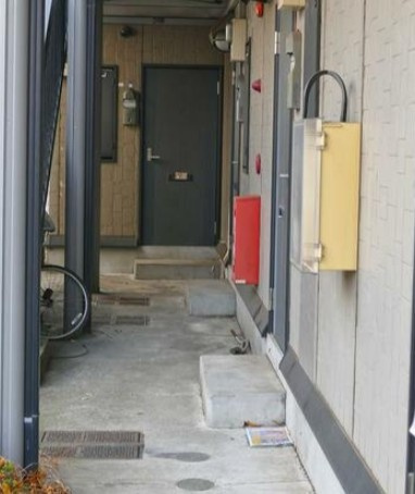 横浜市緑区三保町のアパートのその他